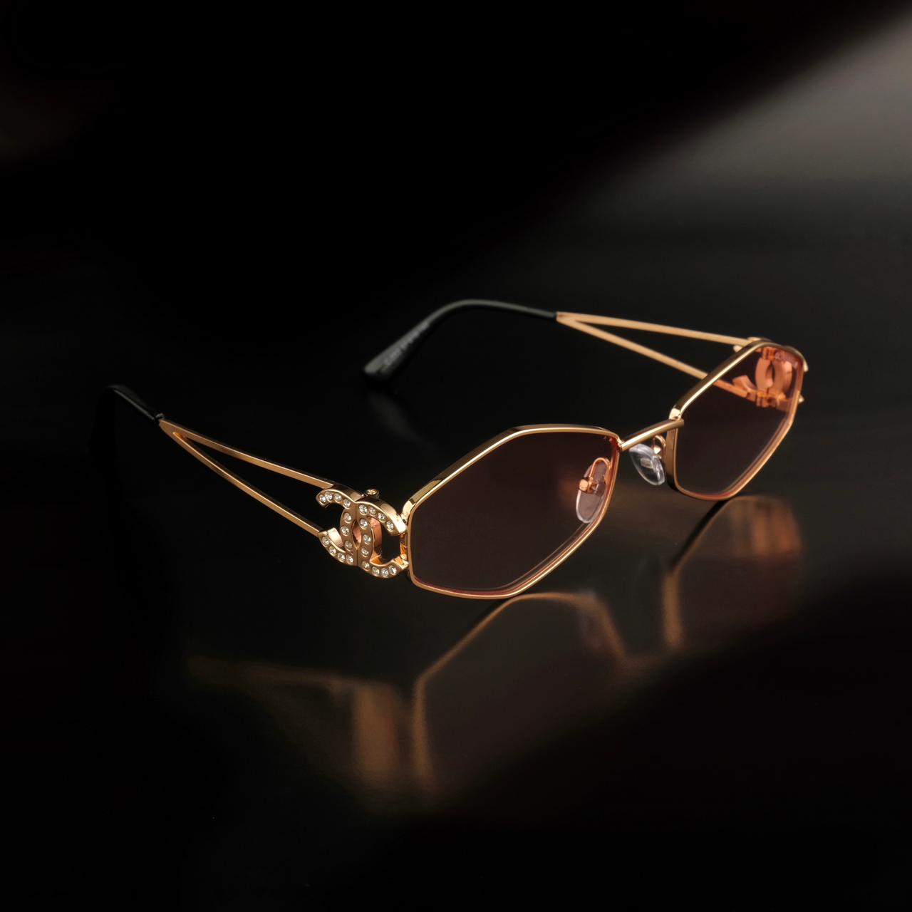 Fancy metal 037