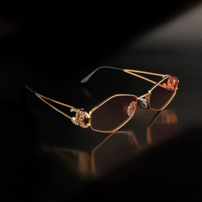 Fancy metal 037