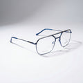 Branded Metal frame 084
