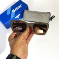 Polarized brown 476