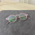 Round Frames