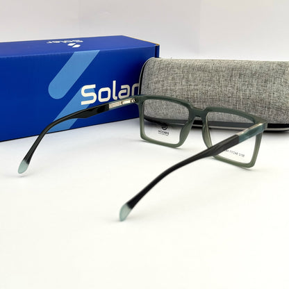 Visionaire Duel Optical Frames 133