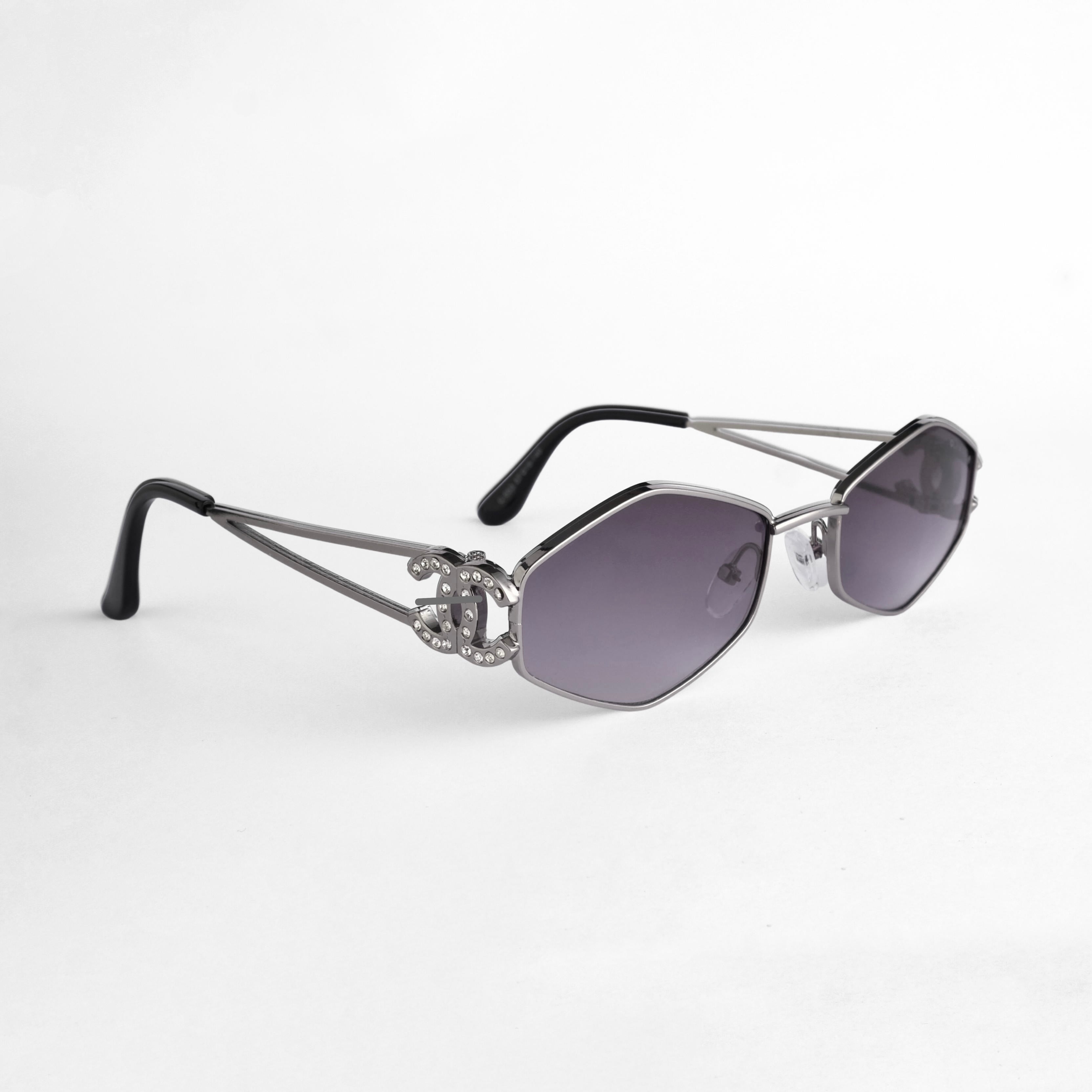Fancy metal 035