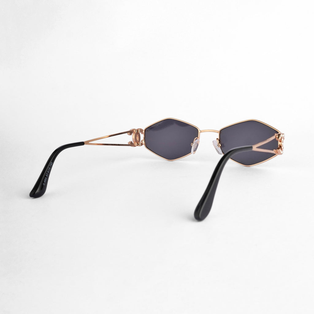 Fancy metal 036