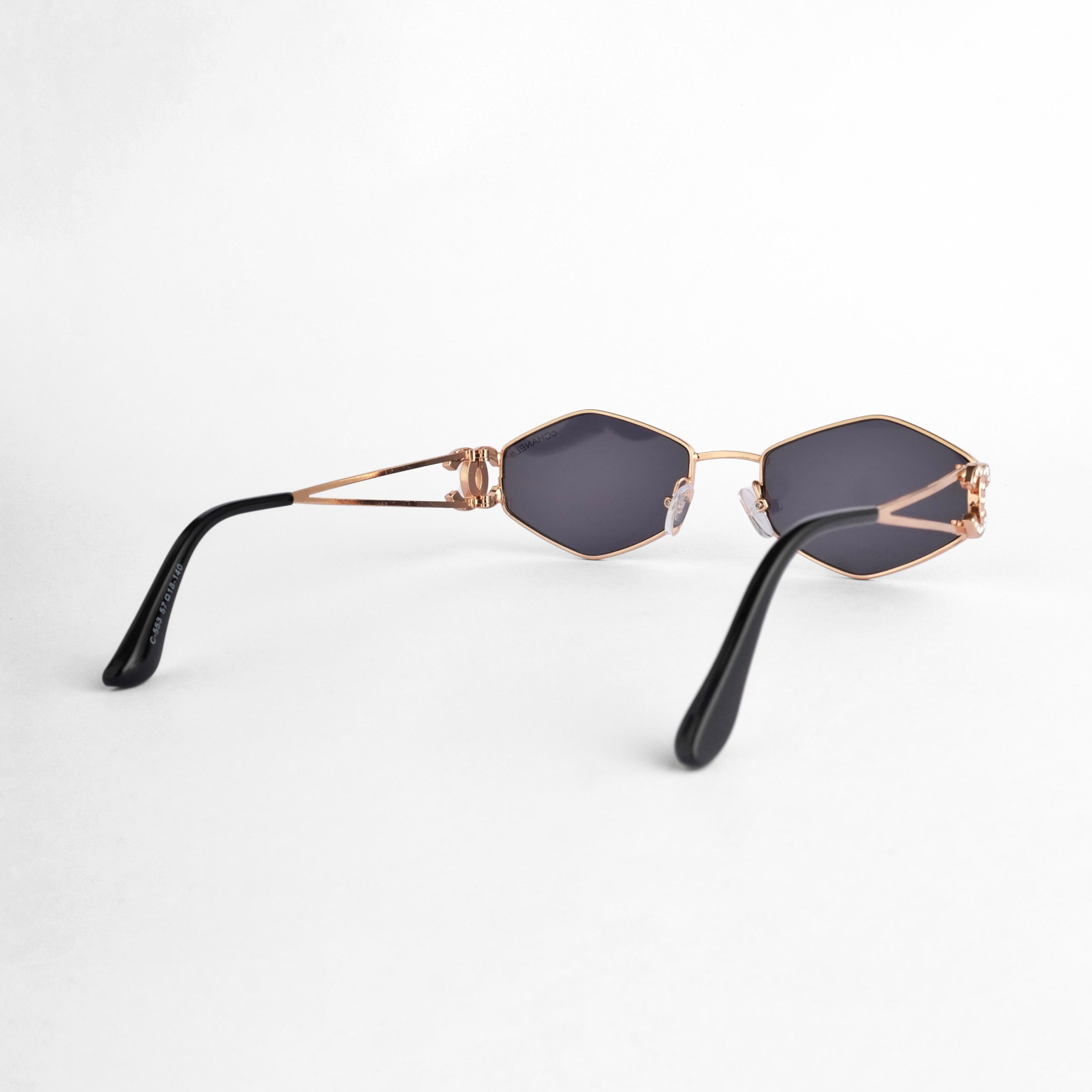 Fancy metal 036
