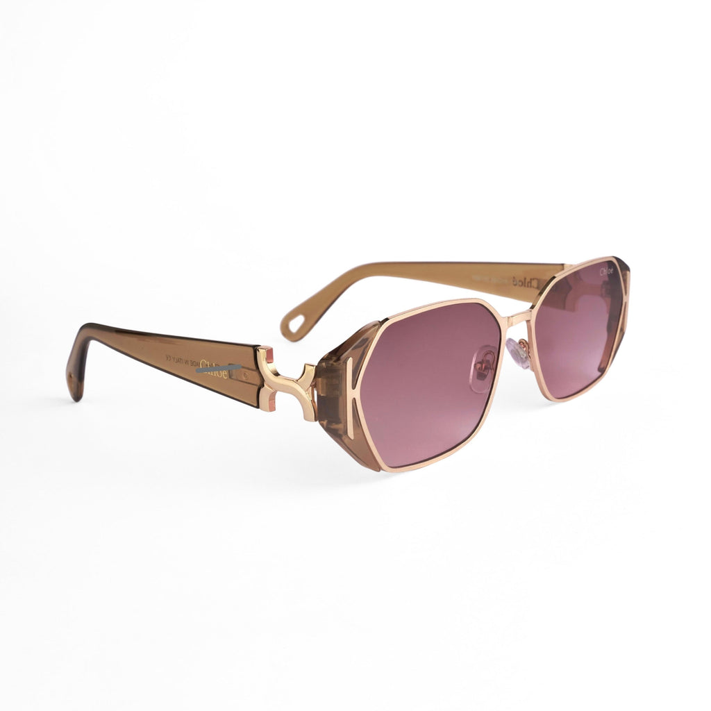 Luxury ladies sunglass 033