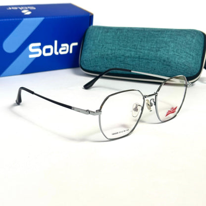 Rectangular Metal frames 045