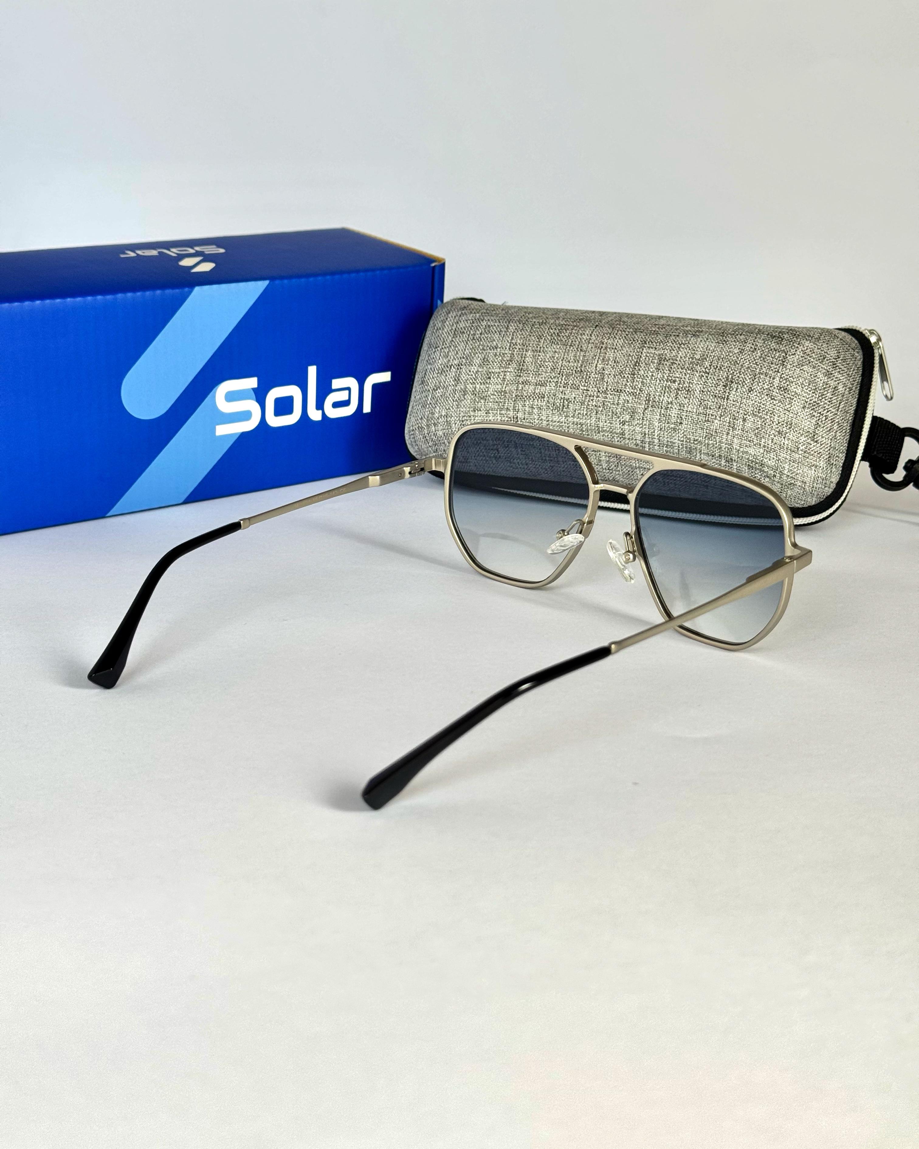 Aviator Premium sunglasses 025