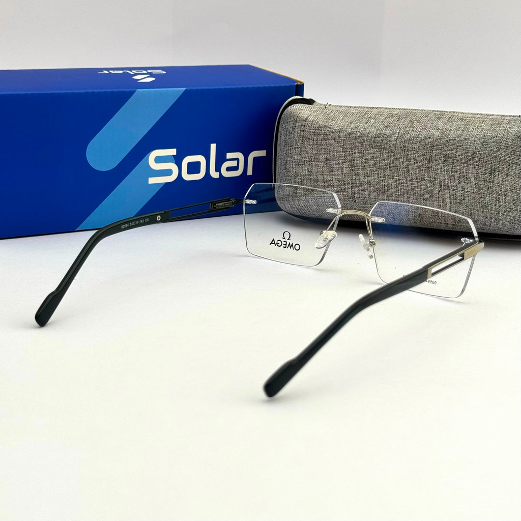 Rimless Frames 088