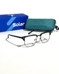 Ringmaster Black frames 027