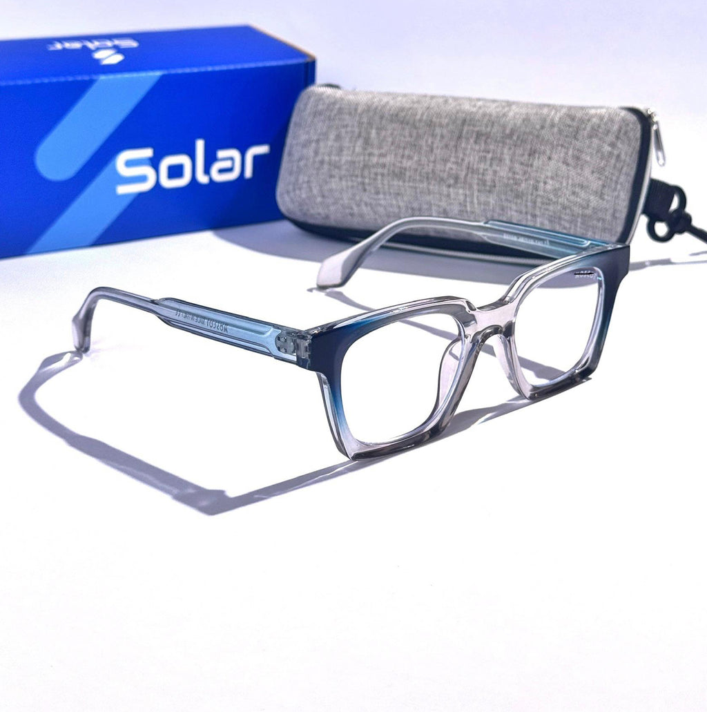 Premium Optical Frames 031