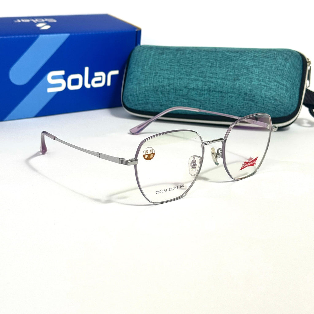 Rectangular Metal frames 044