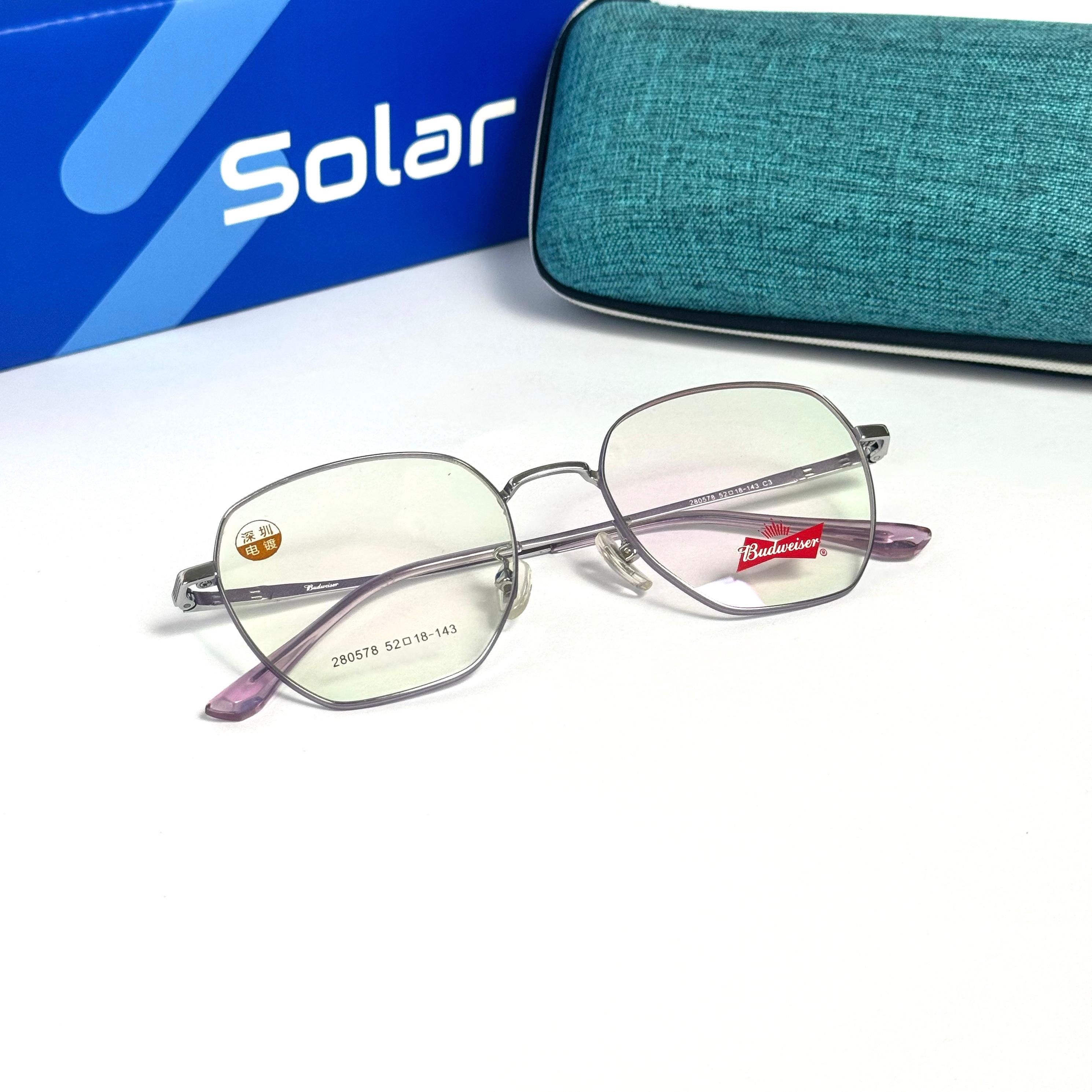 Rectangular Metal frames 044