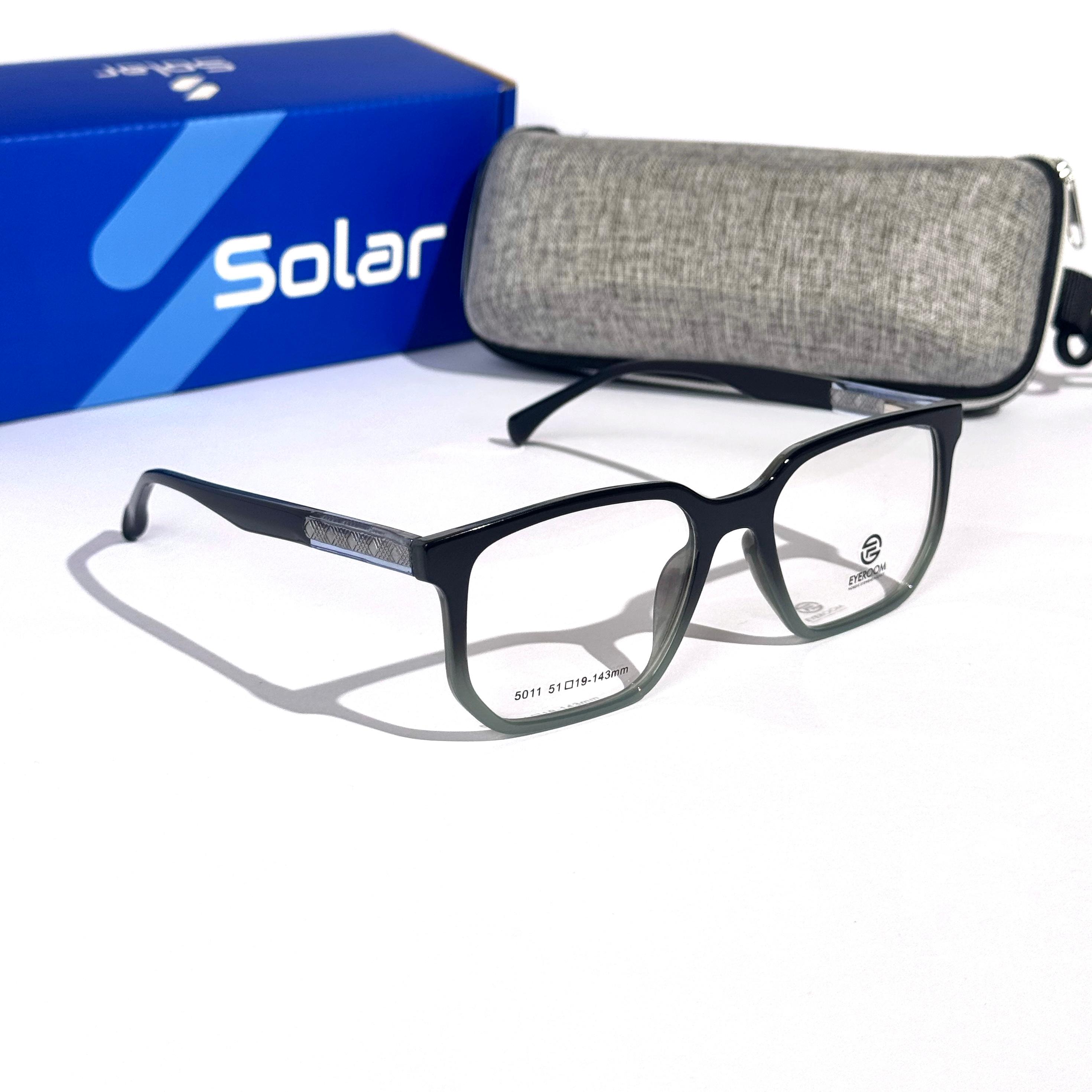 Visionaire Duel Optical Frames 057