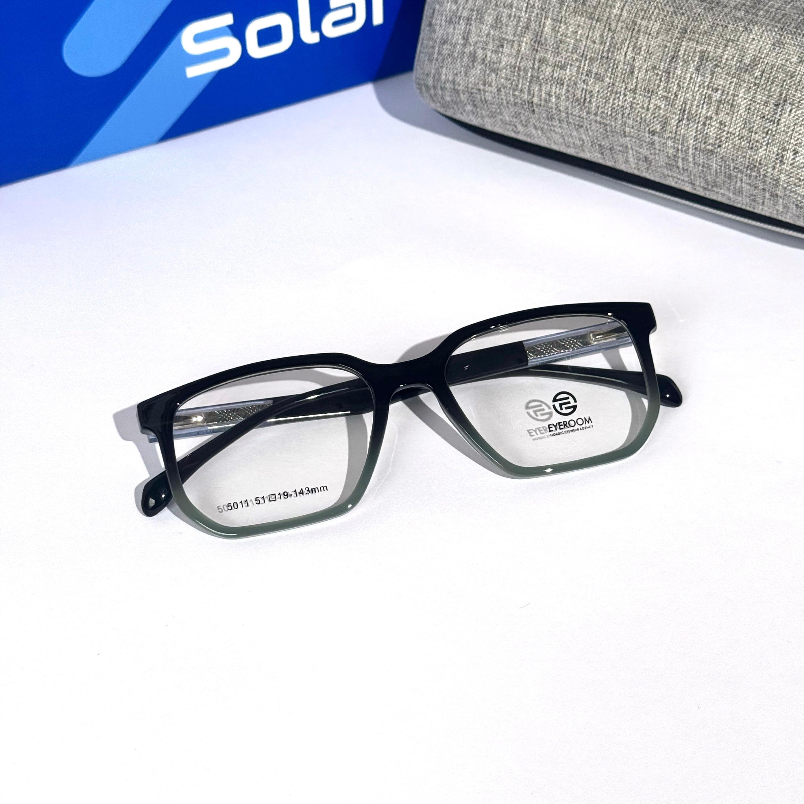 Visionaire Duel Optical Frames 057