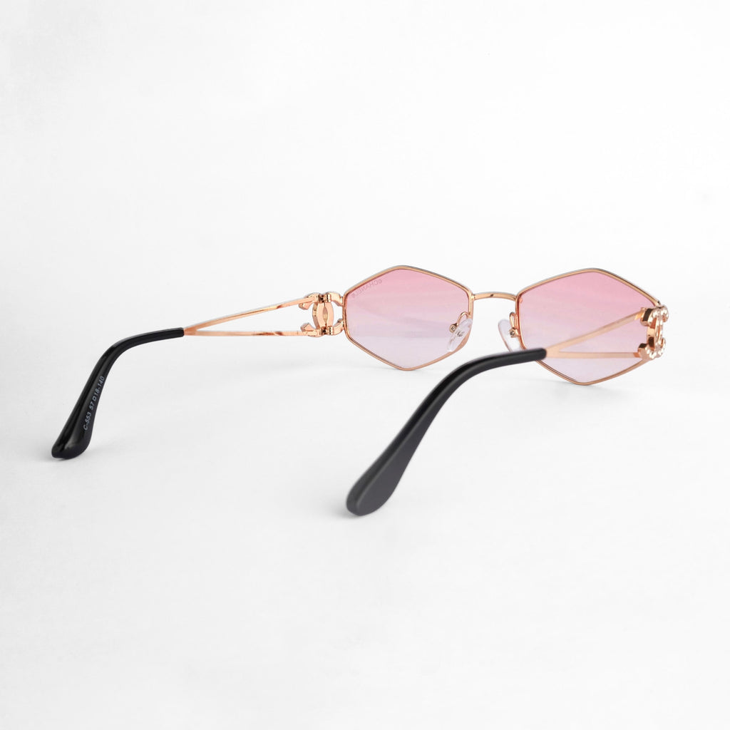Fancy metal 037