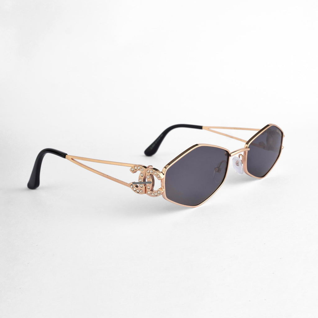 Fancy metal 036