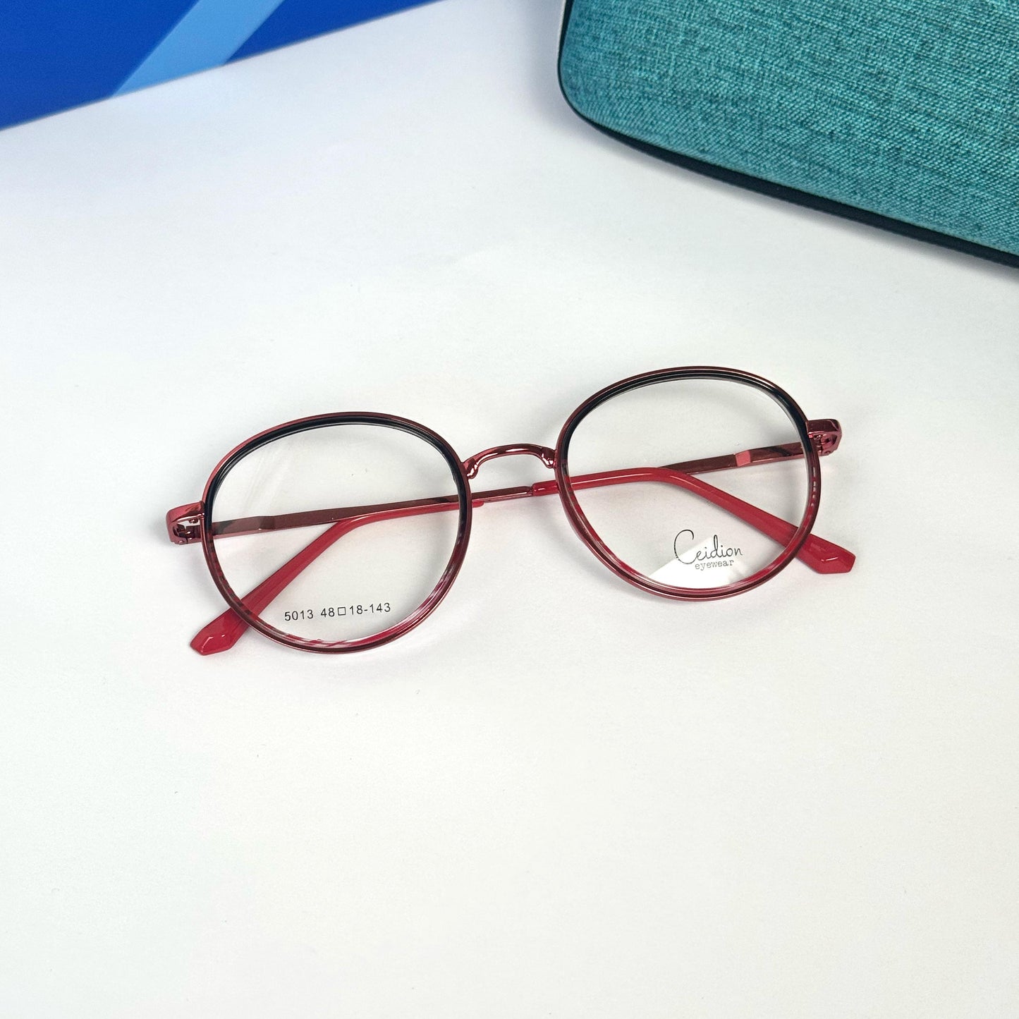 Candy Round ladies frames 028