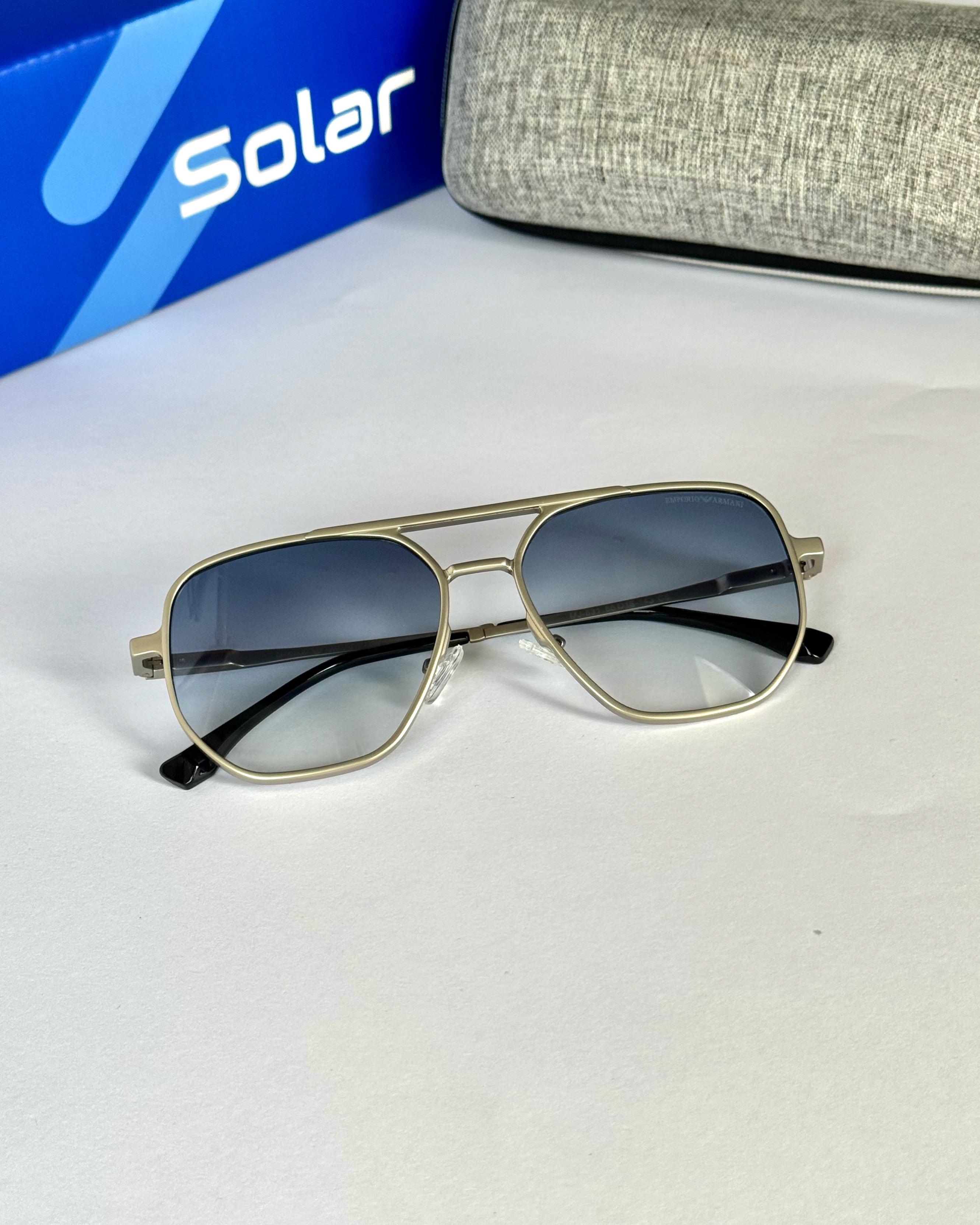 Aviator Premium sunglasses 025