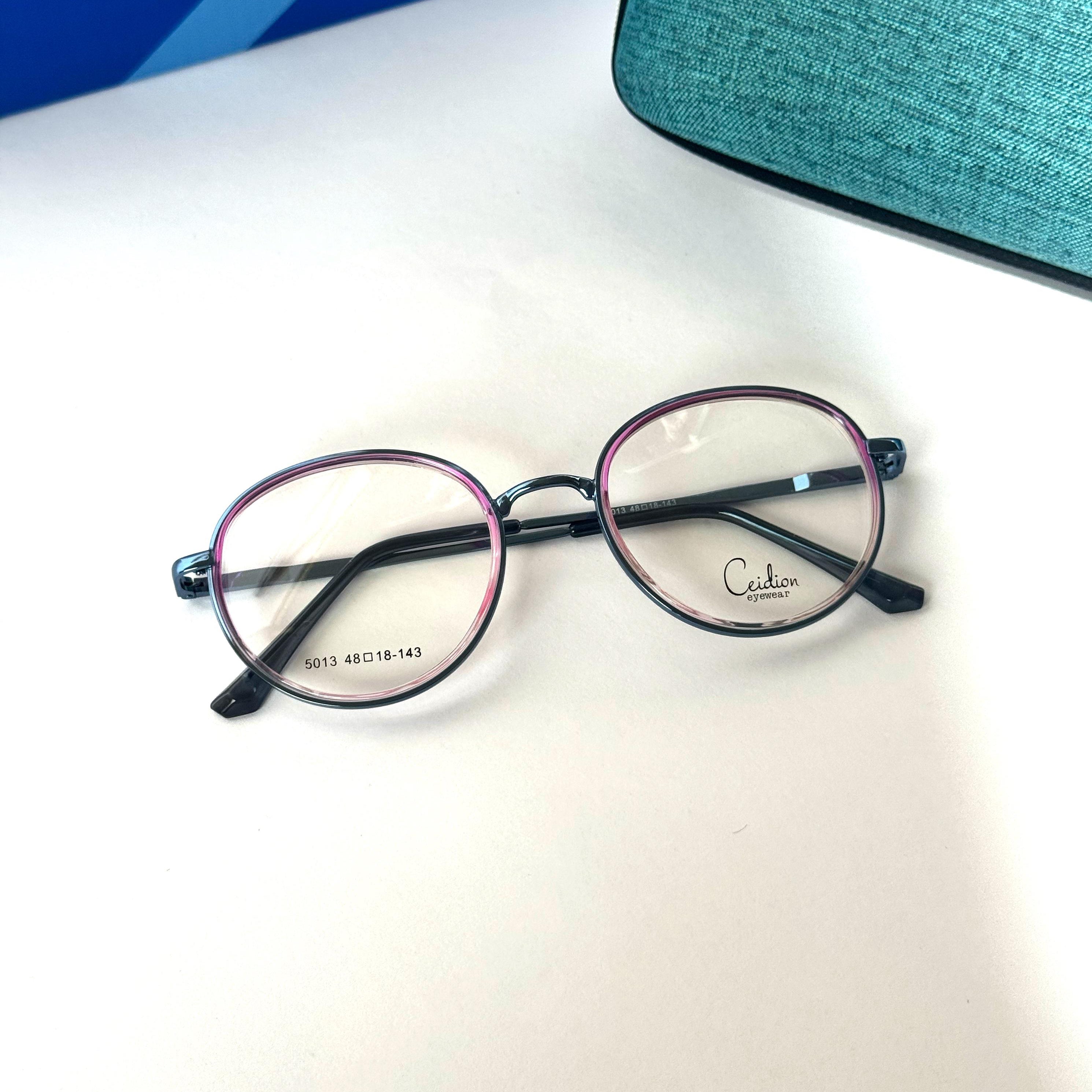 Candy Round ladies frames 029