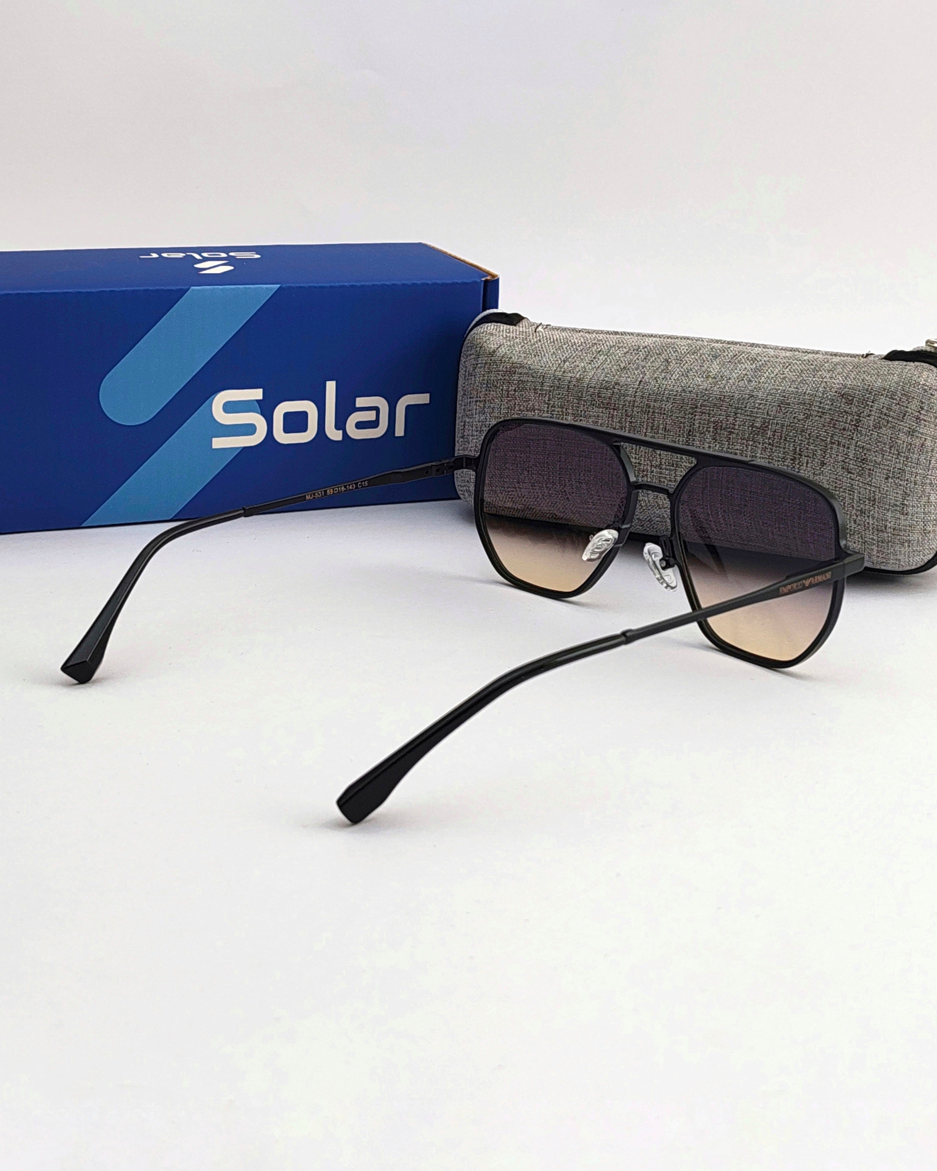 Aviator Premium sunglasses 106
