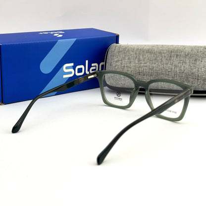 Visionaire Duel Optical Frames 136