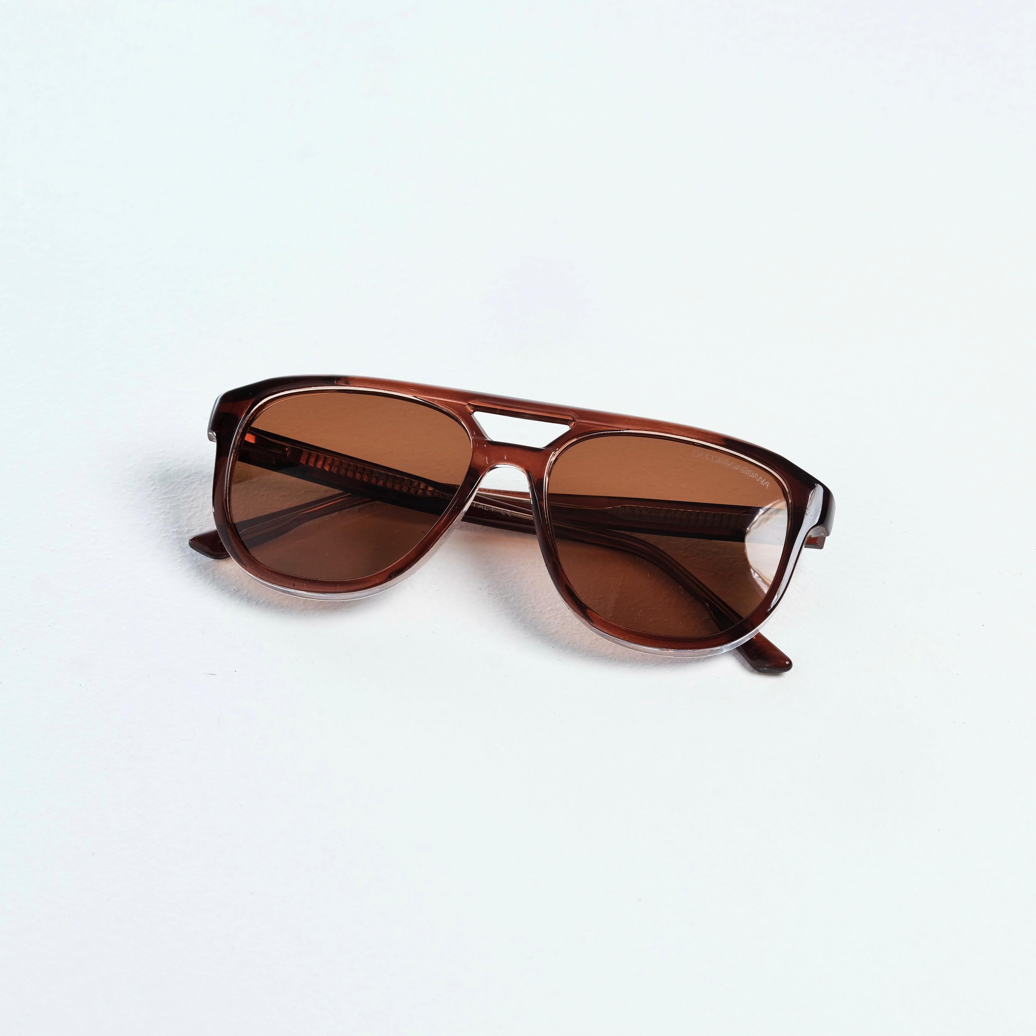 Mens Polarized Double-Bridge 716