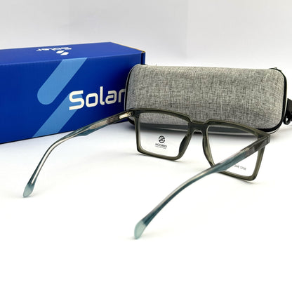 Visionaire Olive Optical Frames 130