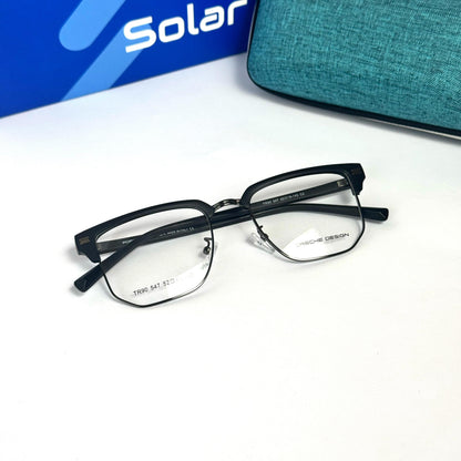 Ringmaster Black frames 027