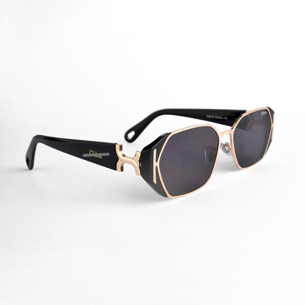 Luxury ladies sunglass 032