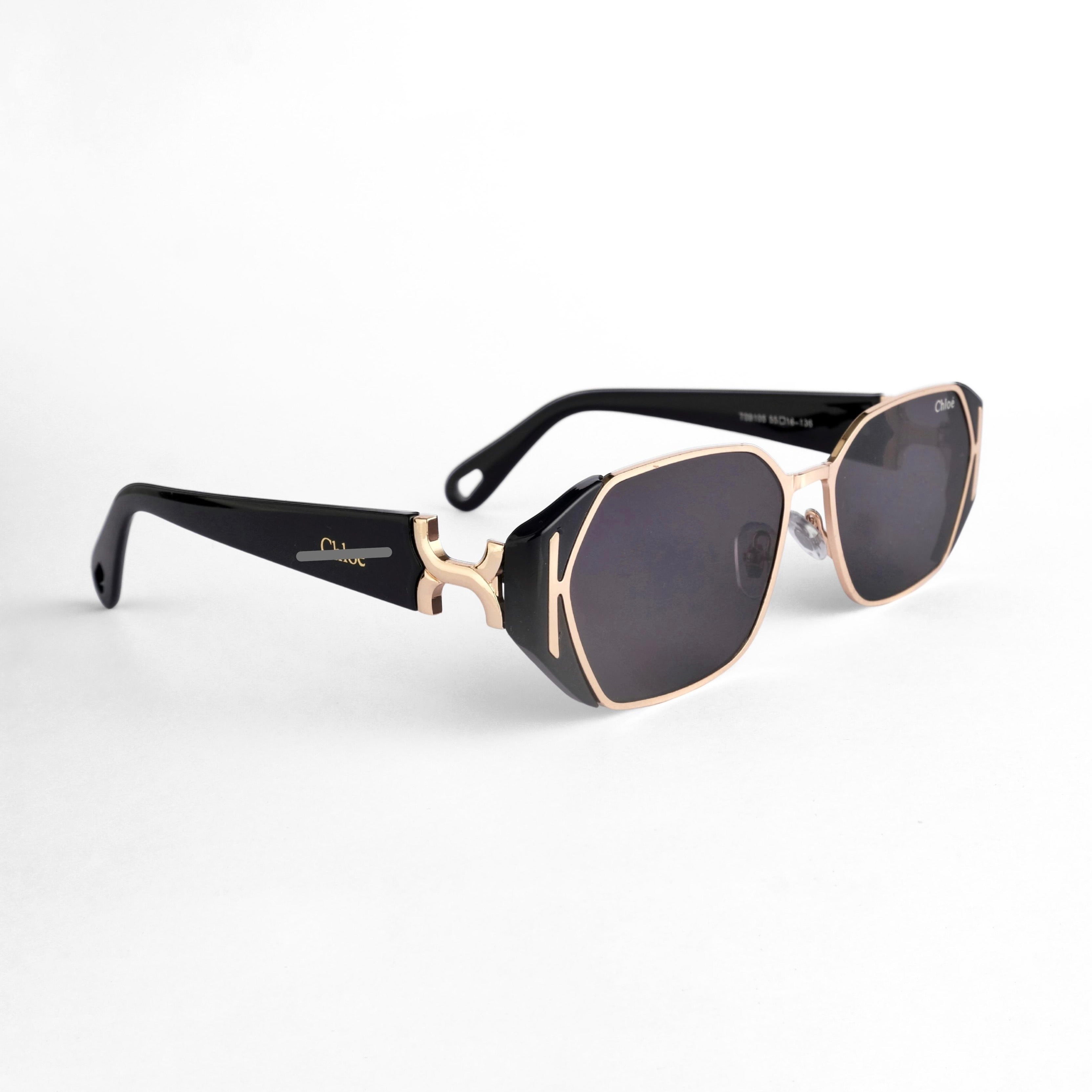 Luxury ladies sunglass 032