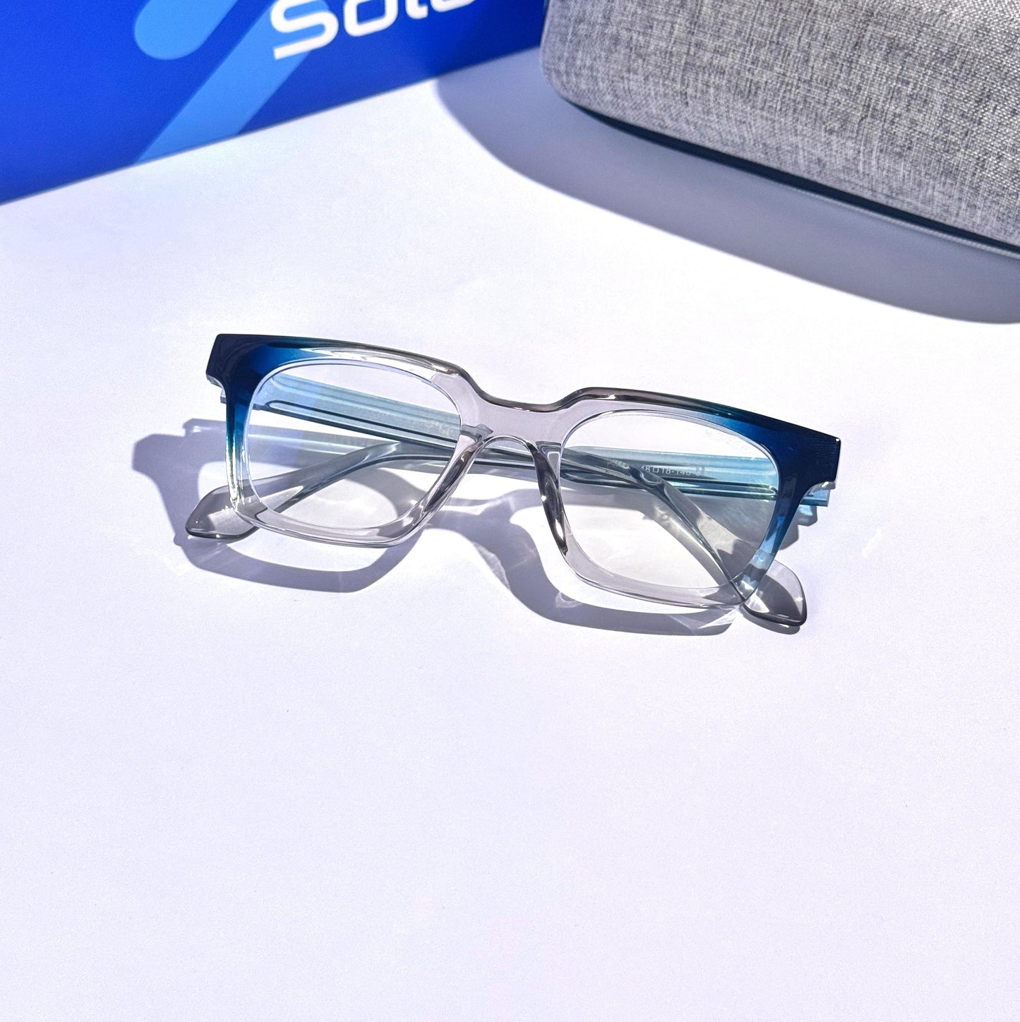 Premium Optical Frames 031