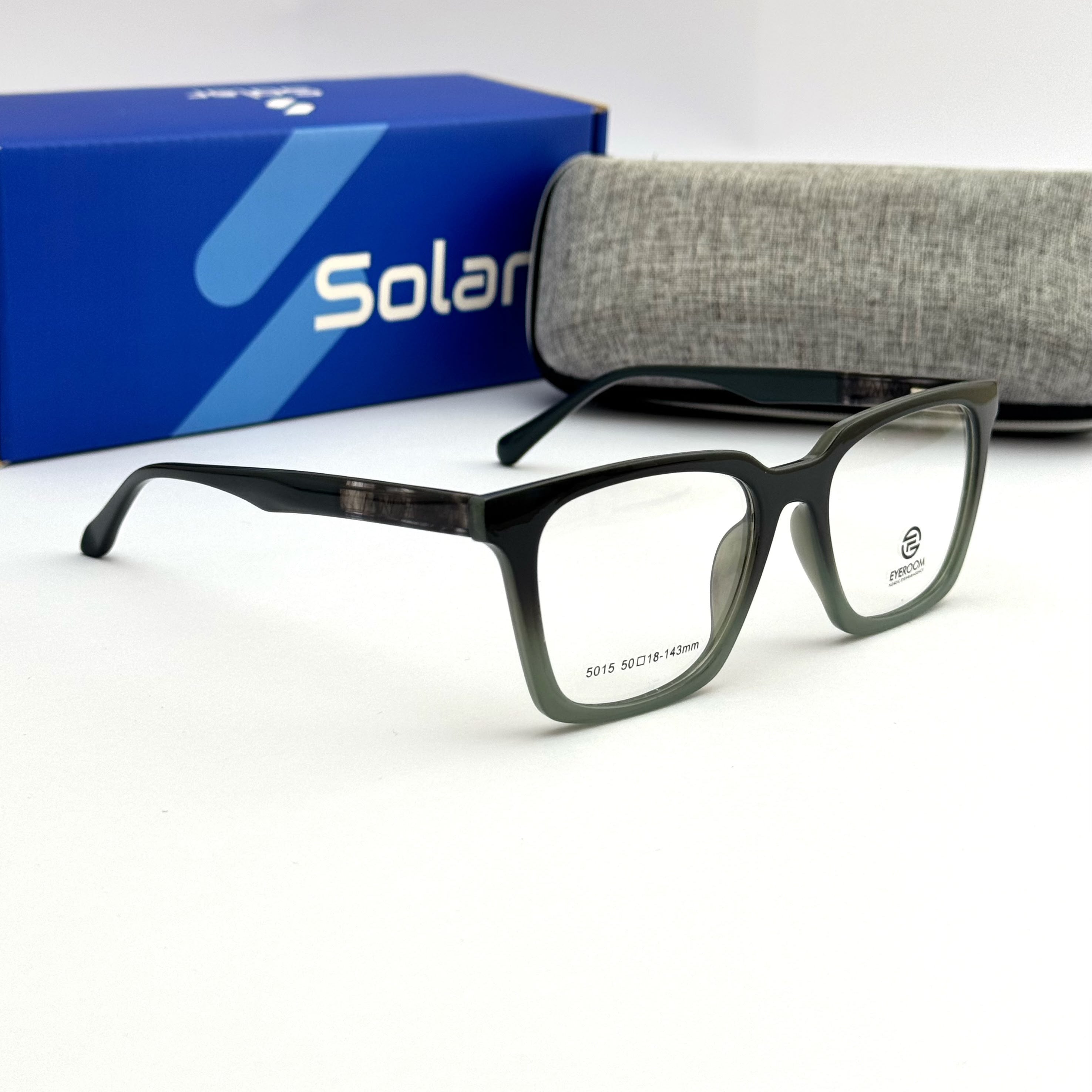 Visionaire Duel Optical Frames 136