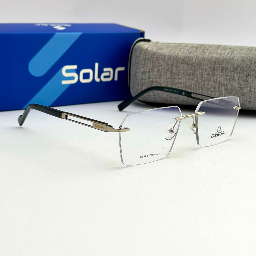 Rimless Frames 088