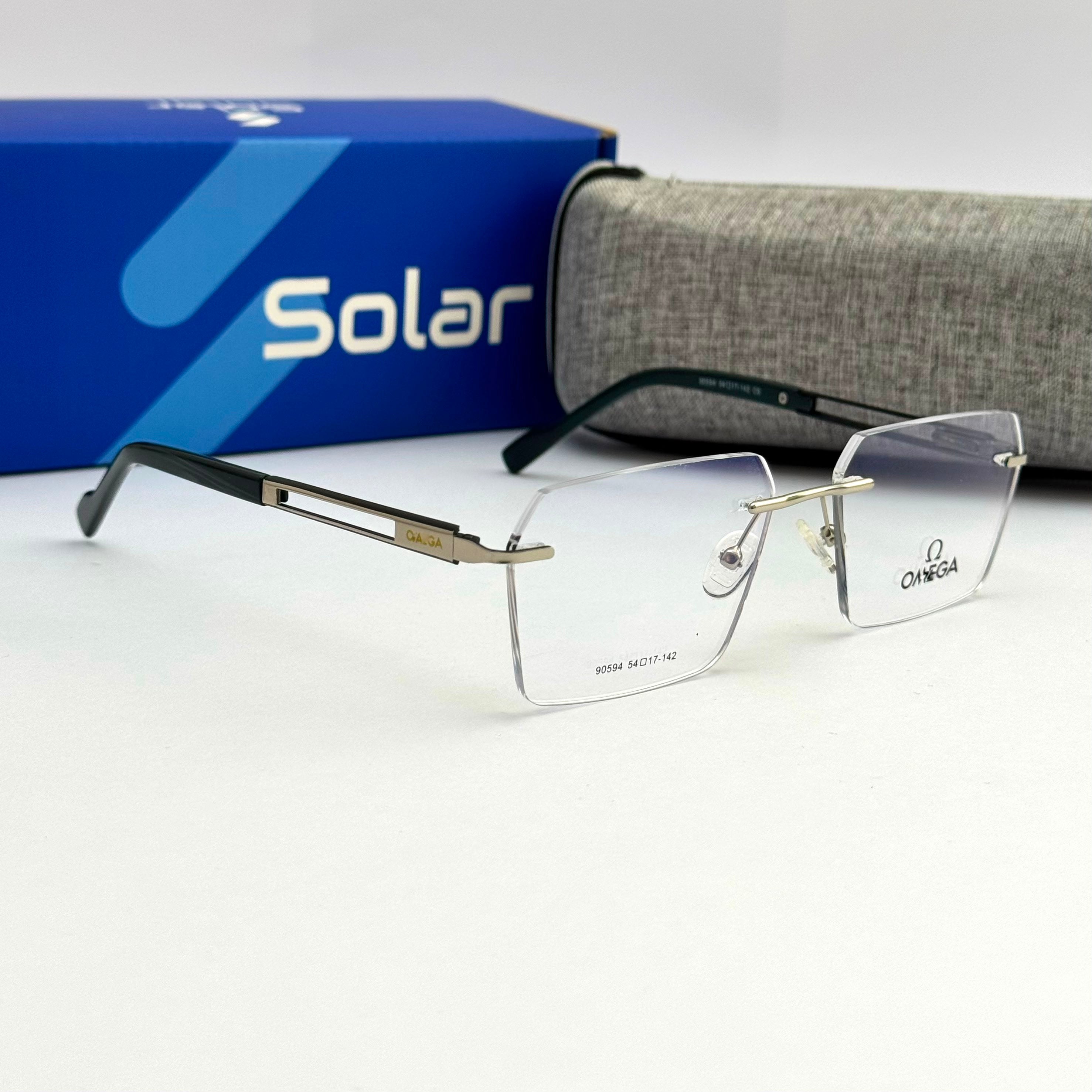 Rimless Frames 088