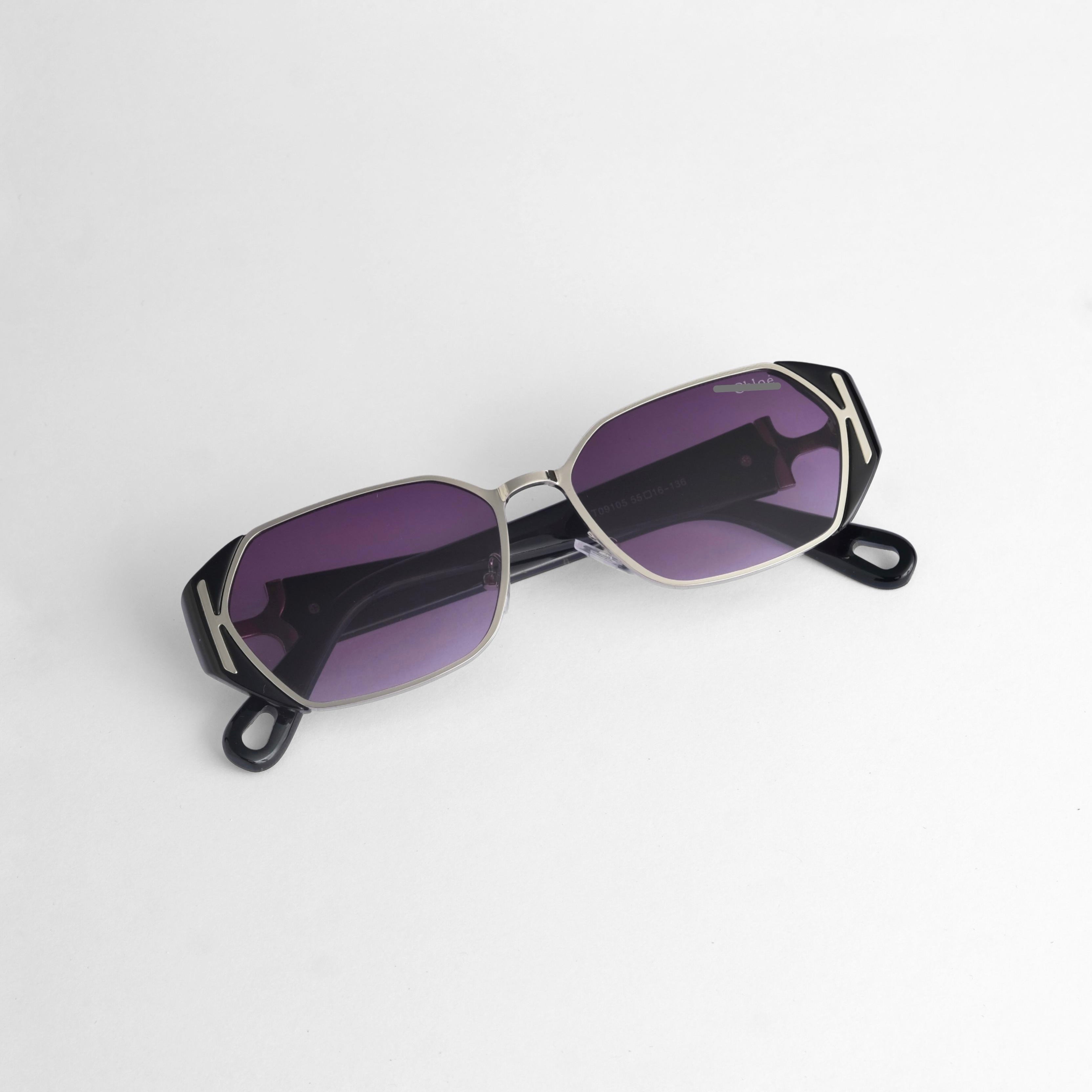 Luxury ladies sunglass 034