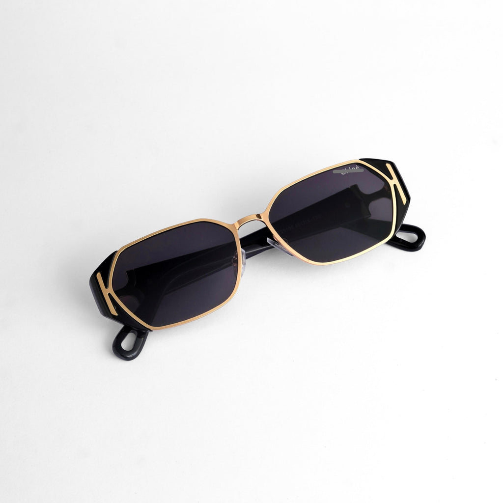 Luxury ladies sunglass 032