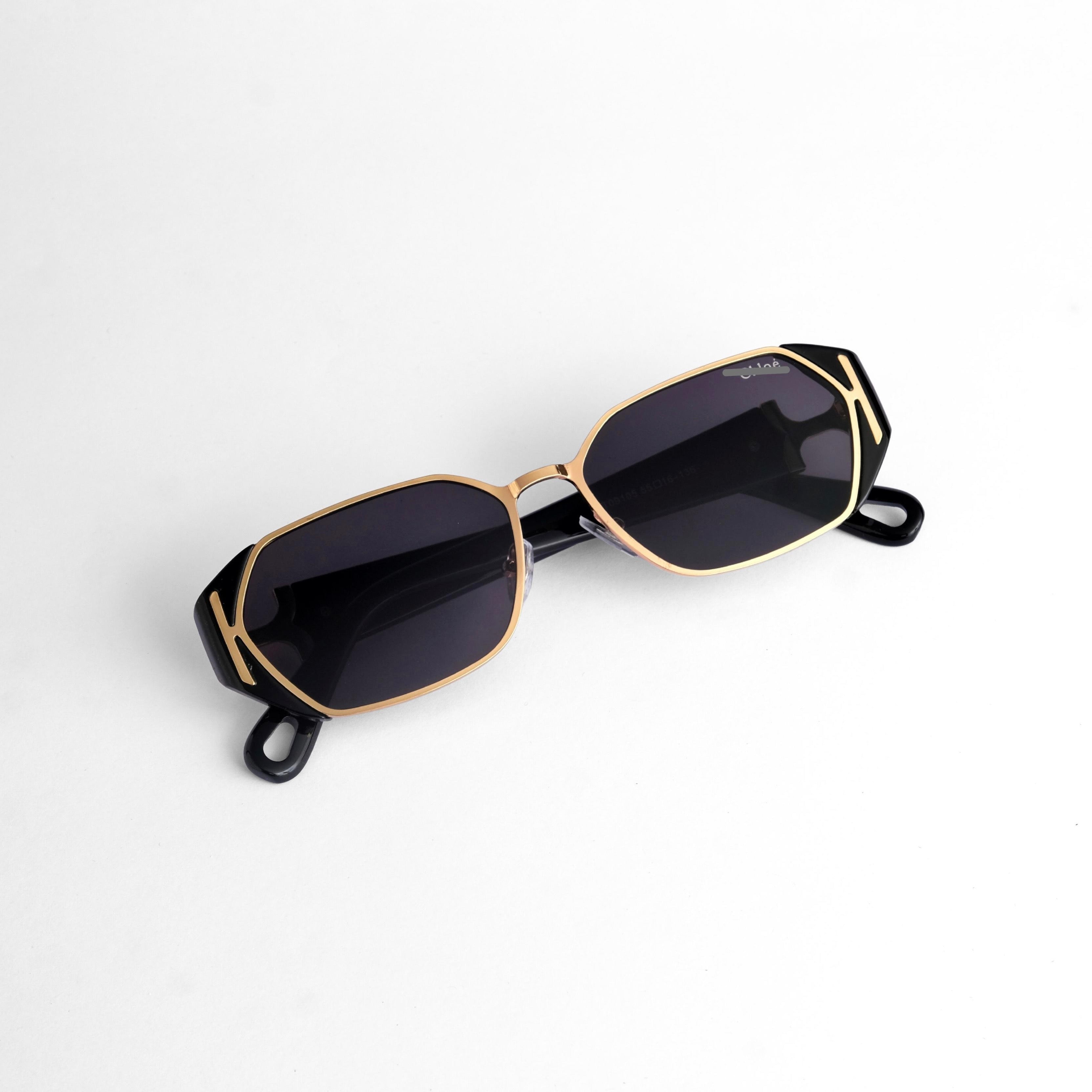 Luxury ladies sunglass 032