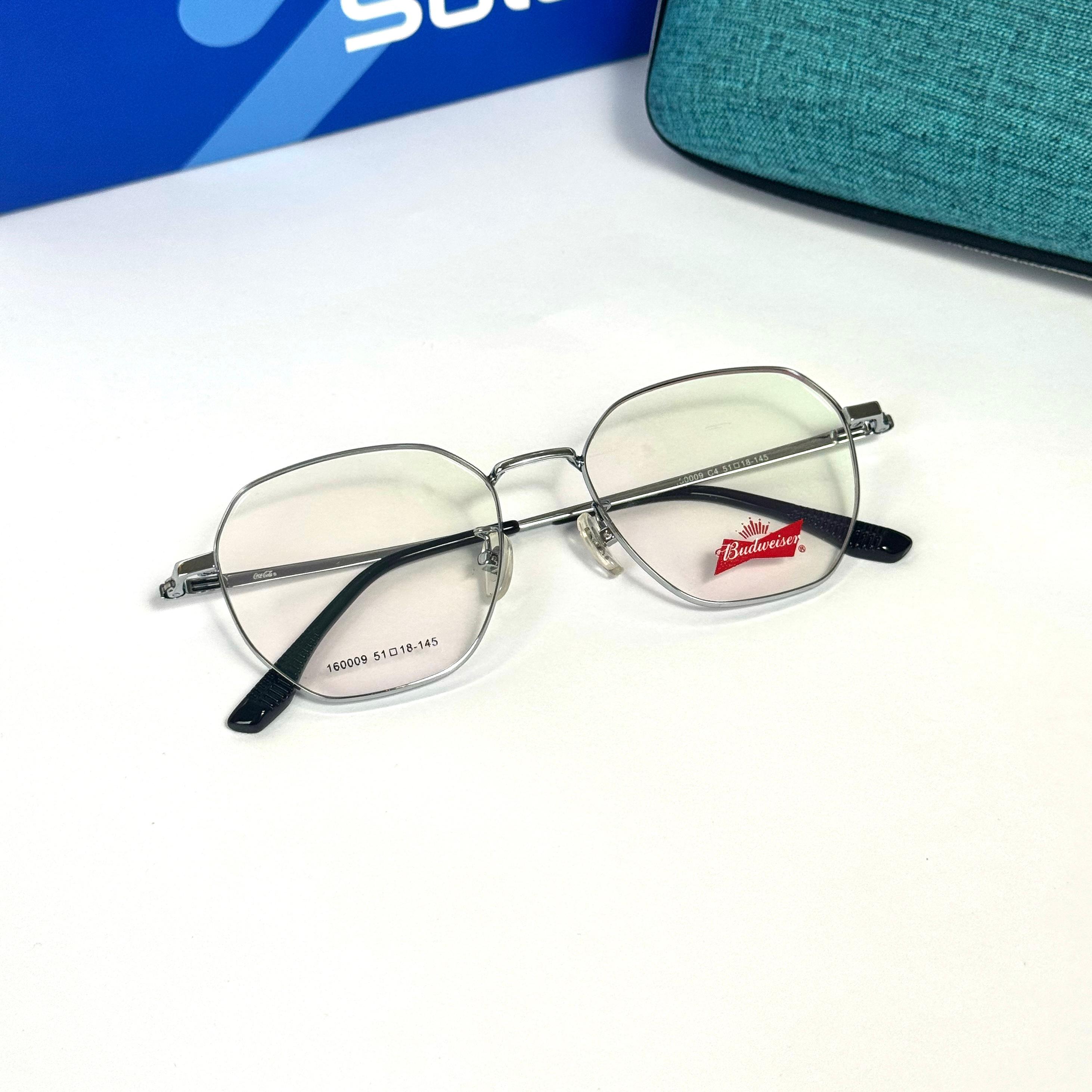 Rectangular Metal frames 045