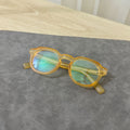 Orange Frames