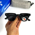 Polarized black-dual 509