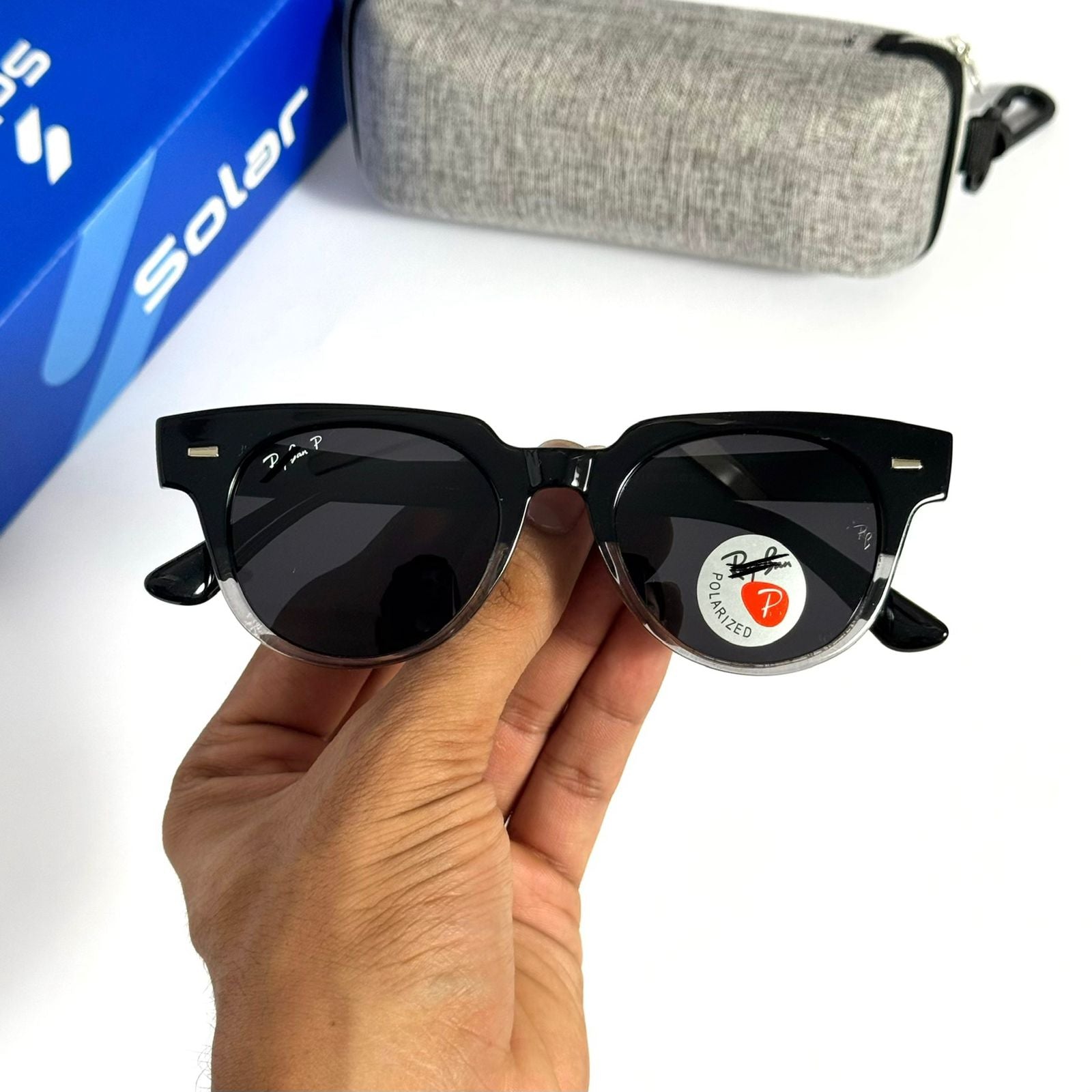 Polarized black-dual 509