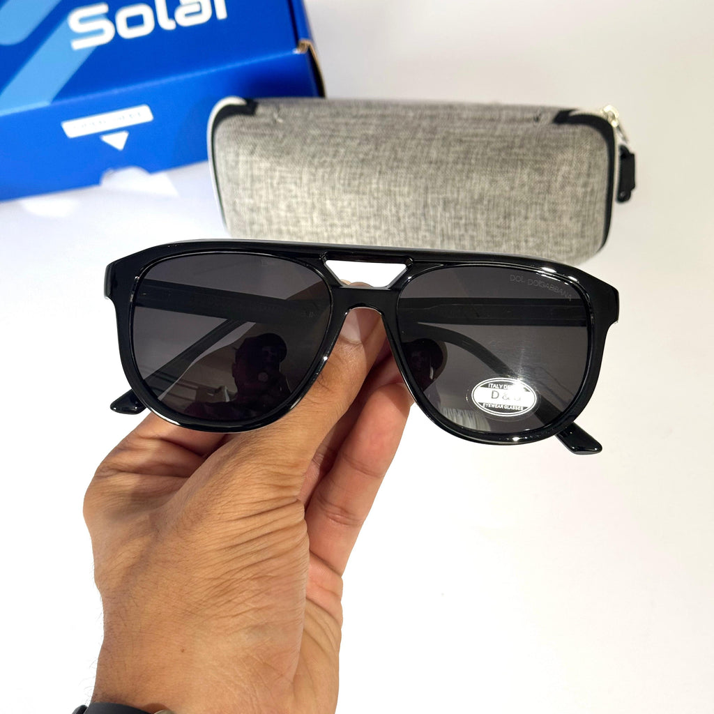 Mens Polarized Double-Bridge 718