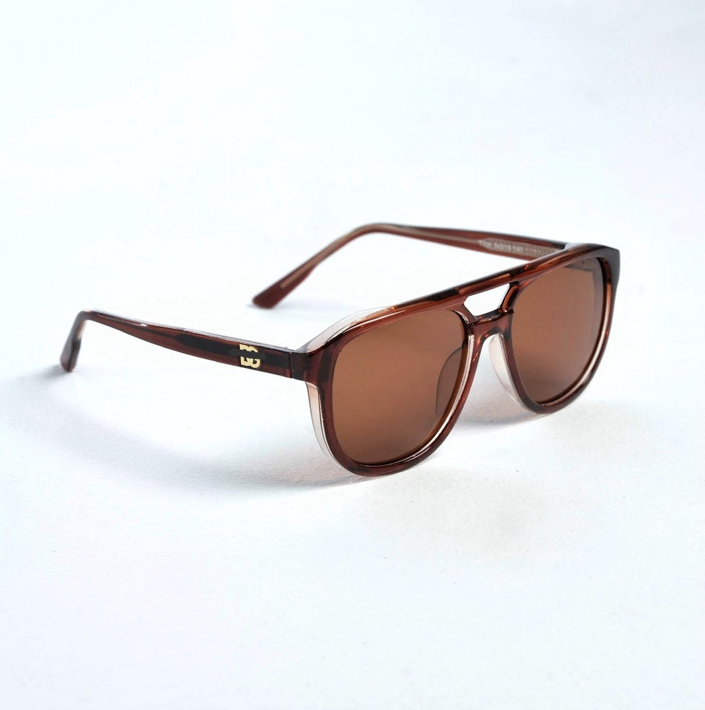 Mens Polarized Double-Bridge 716