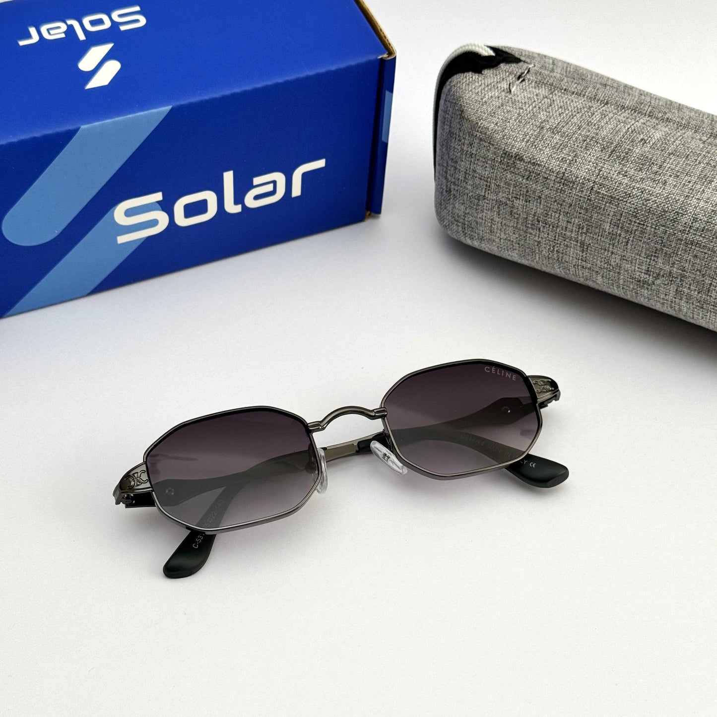 Hexa brand sunglass 038