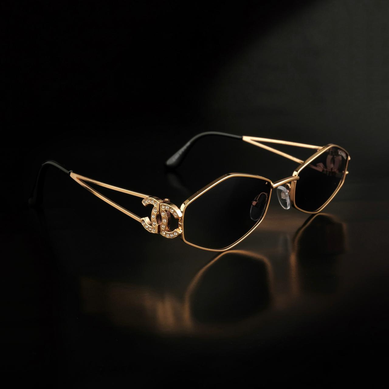 Fancy metal 036
