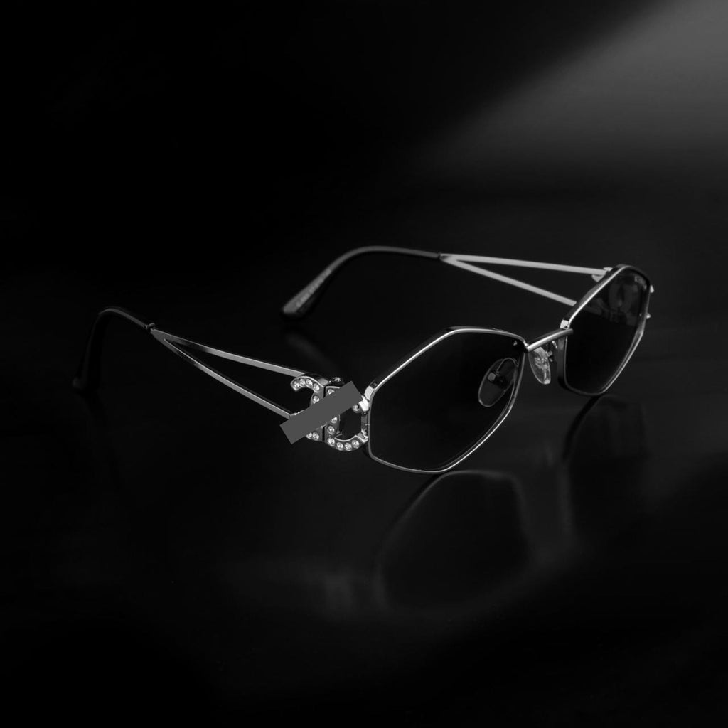 Fancy metal 035