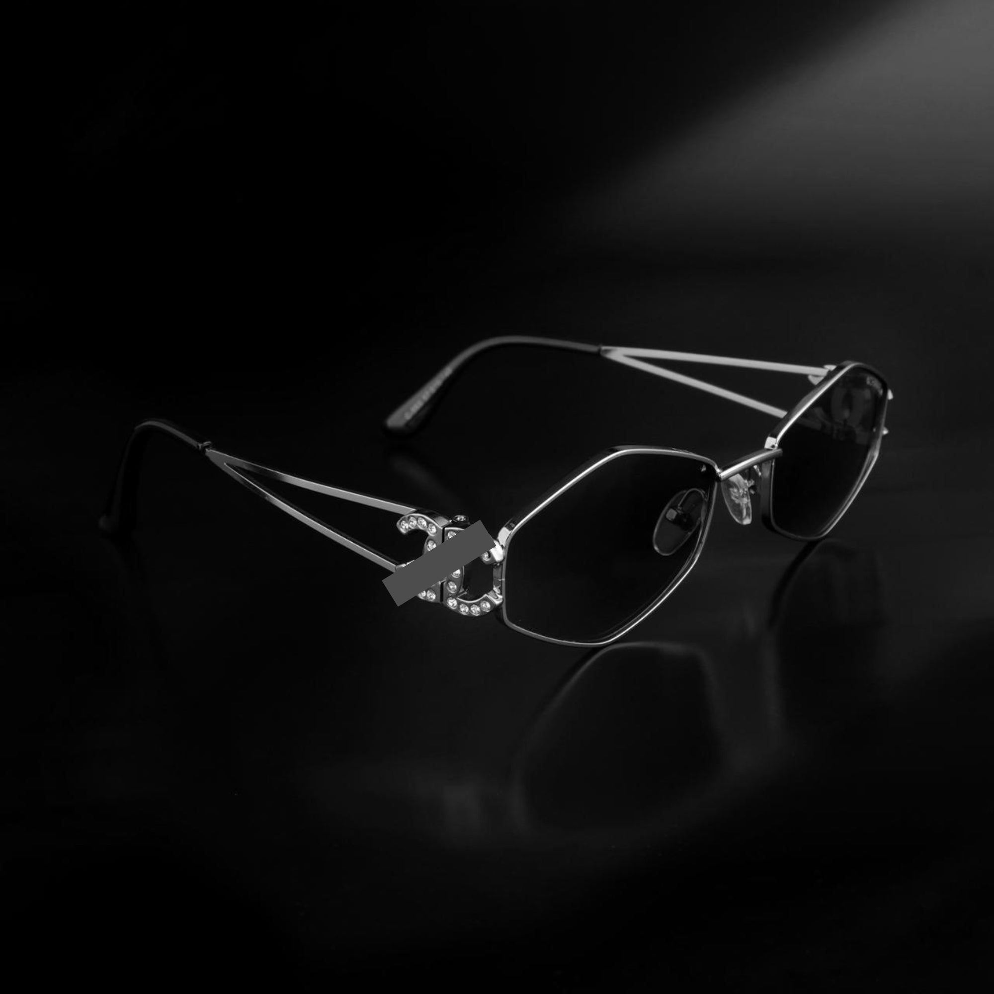 Fancy metal 035