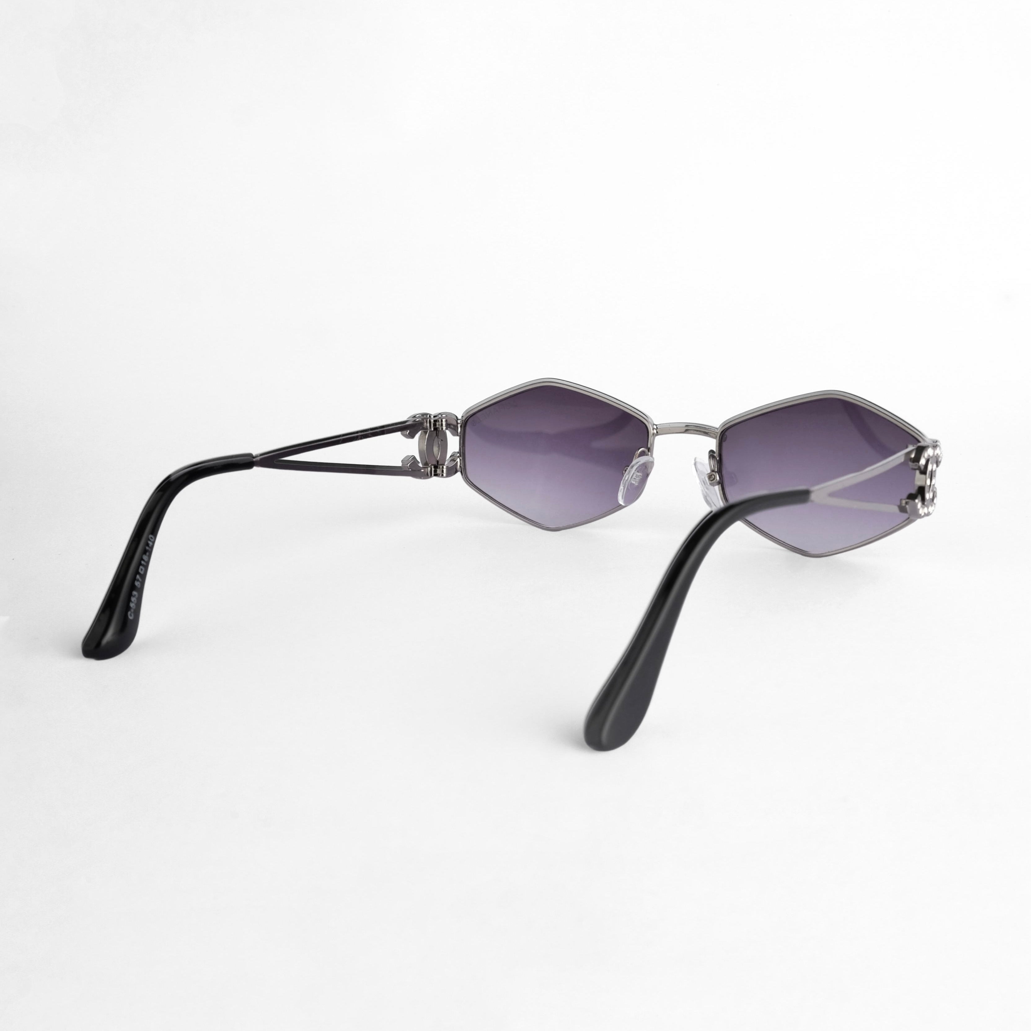 Fancy metal 035