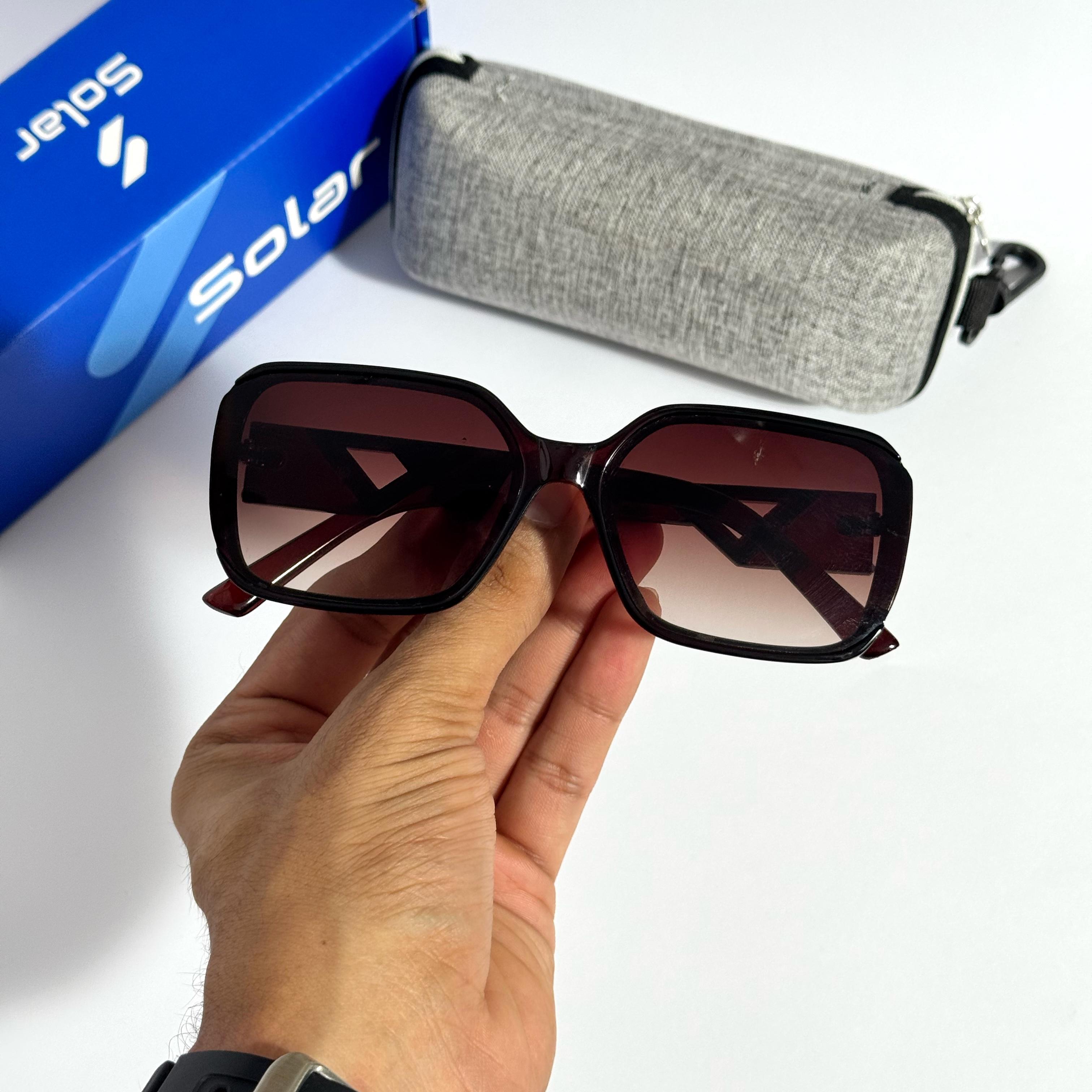 Ladies Sunglasses 064